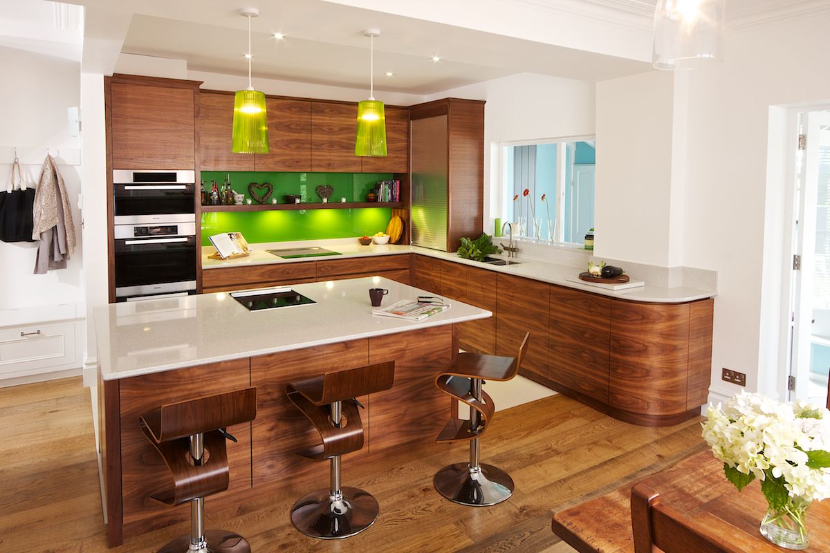 Bespoke Handmade Kitchens